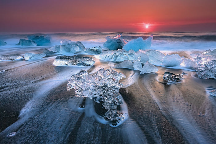 Most Collected Iceland Photography Prints: Top 10 image