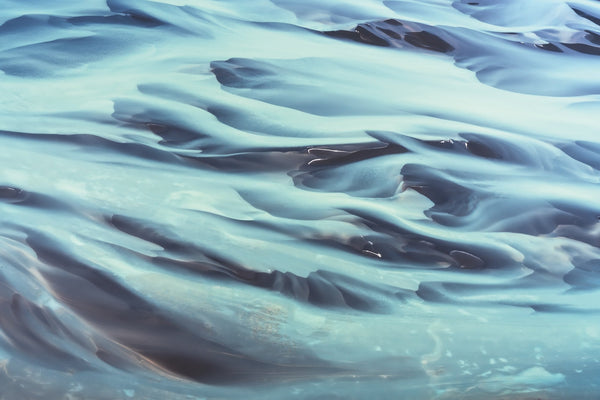 Blue Drift image