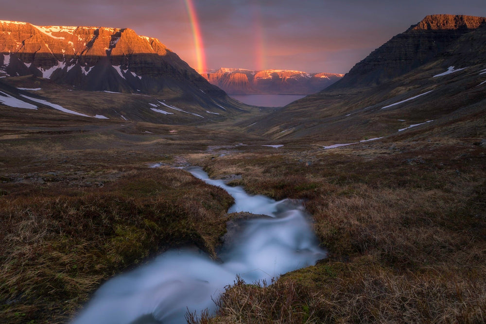 Where Rainbows Rest image