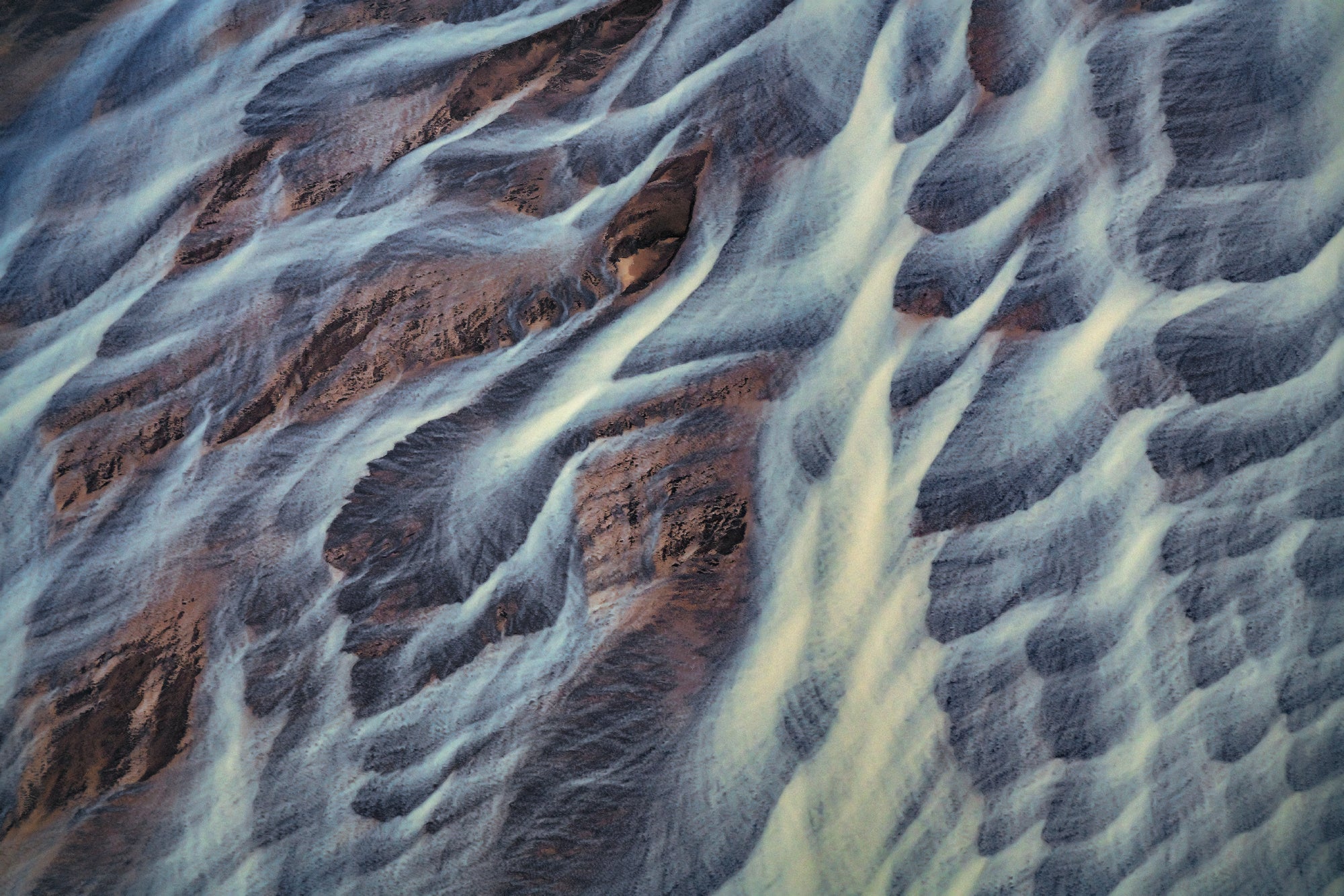 River Waves featured opacity image