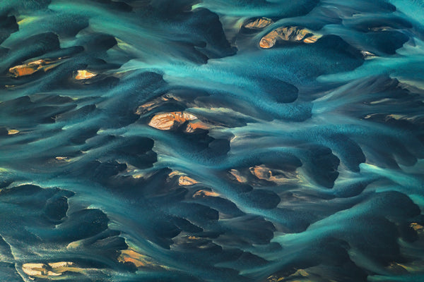 Azure Waters image