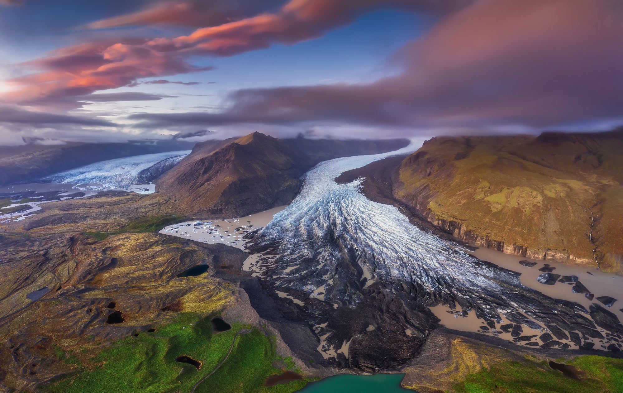 Beyond Ice featured opacity image