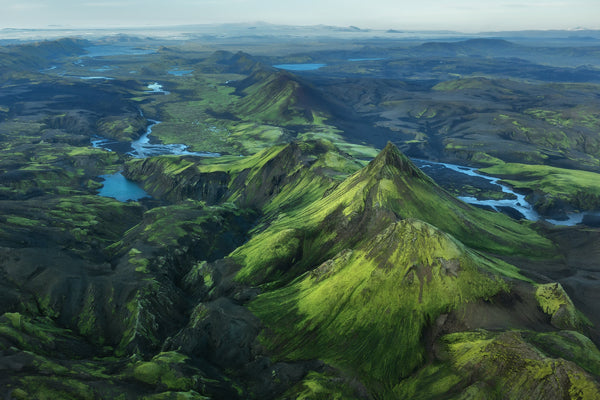 Hidden Oasis image