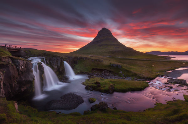 King of Mountains image