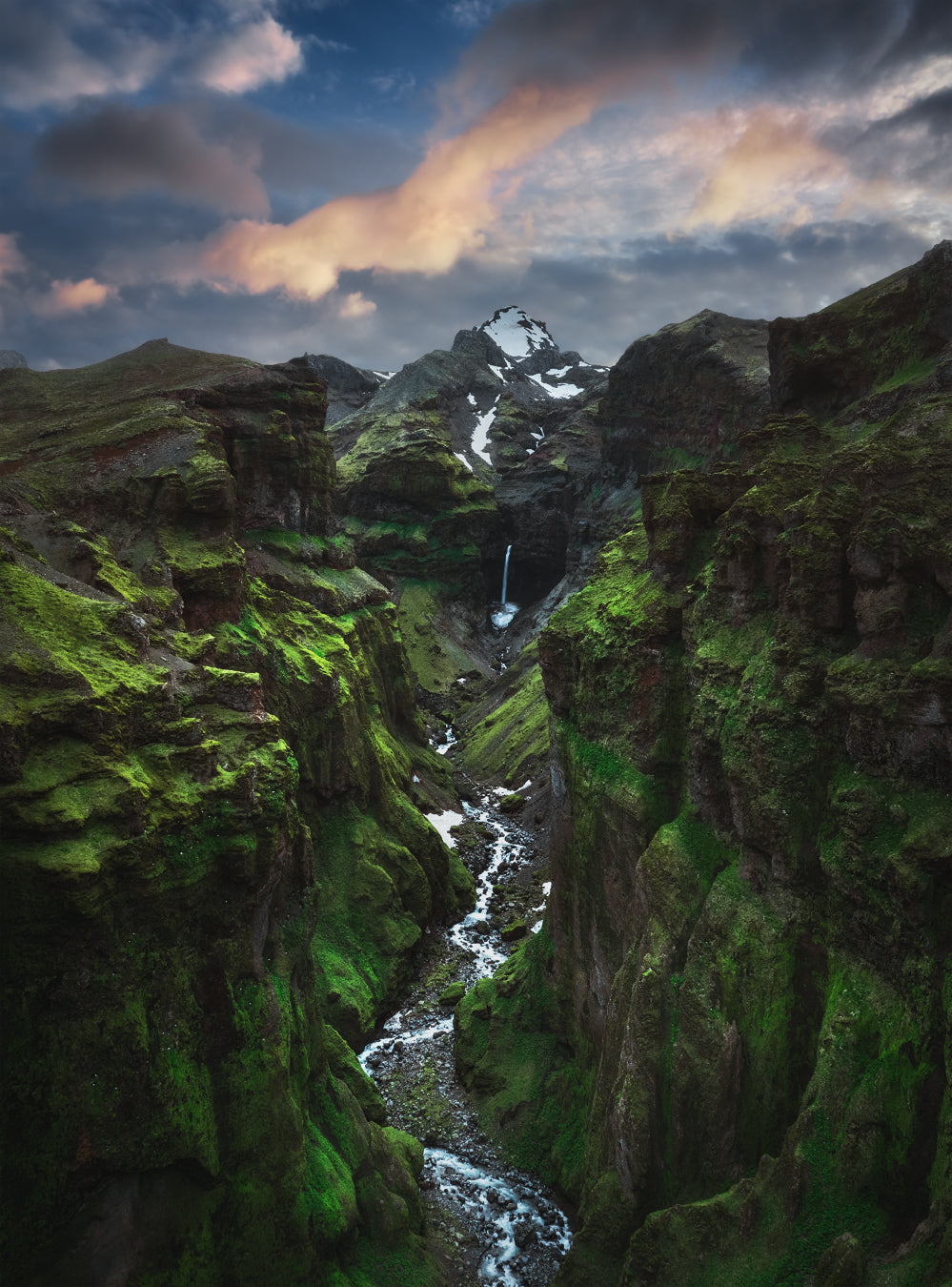 Fairytale Canyon featured opacity image