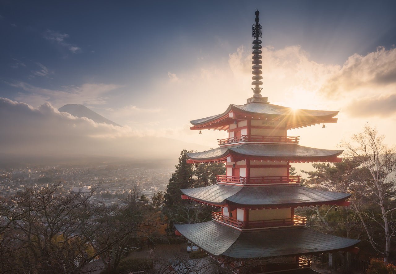 Layers of Peace featured opacity image