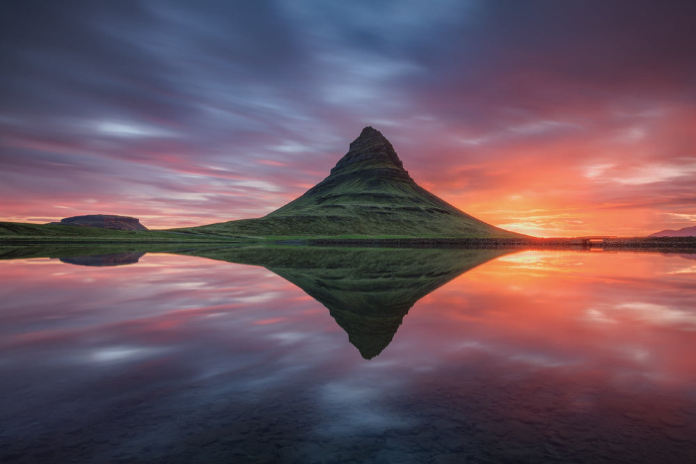 Midnight Reflection image