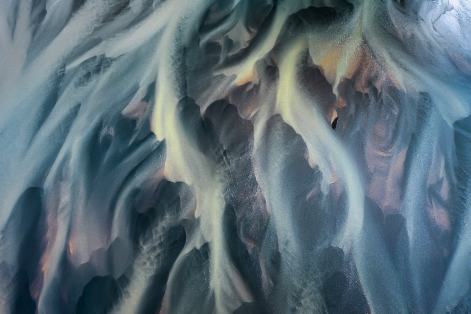 River Moods featured opacity image
