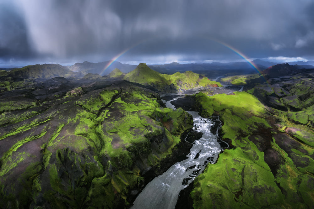 The Gates to Highlands image