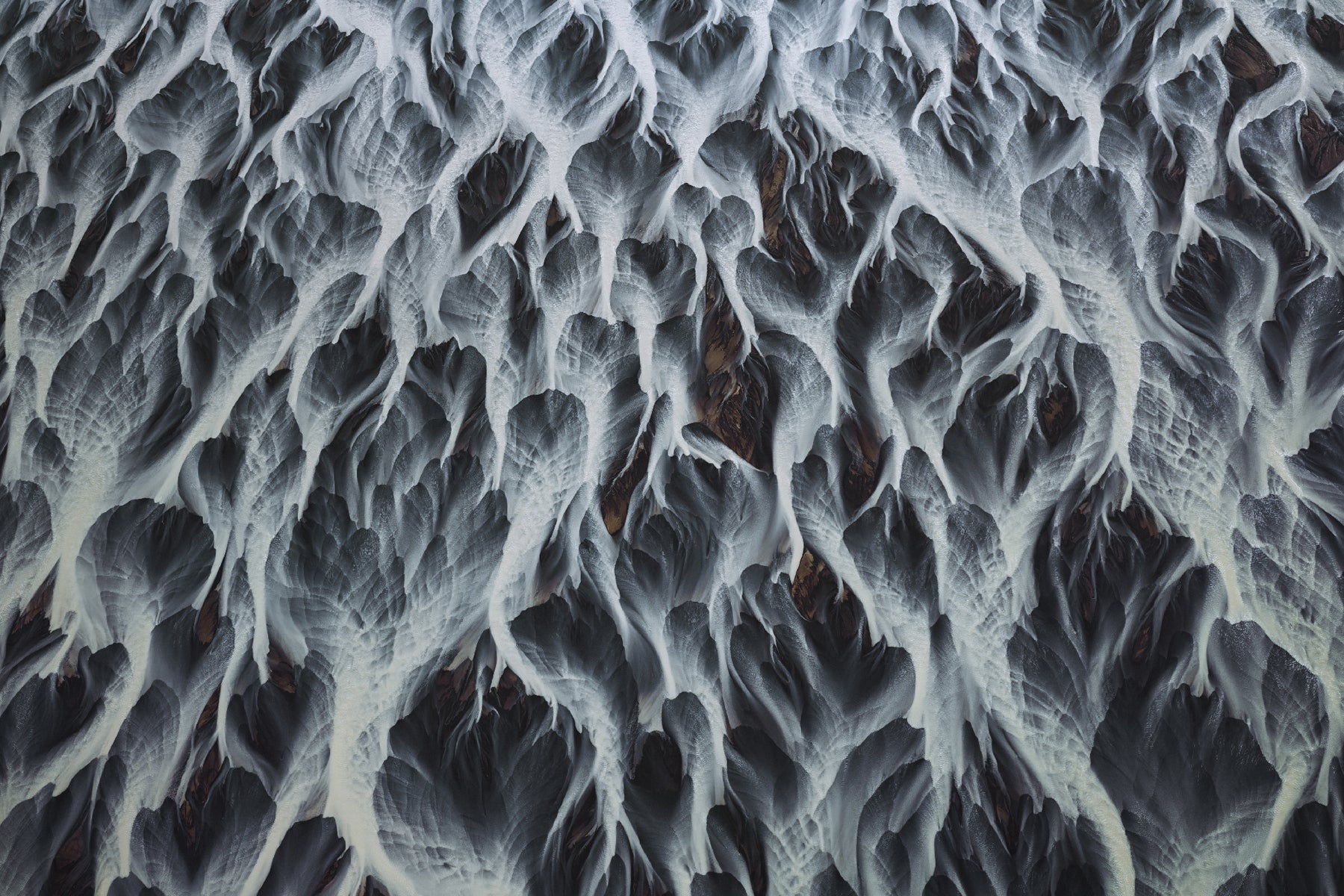 World of Water featured opacity image