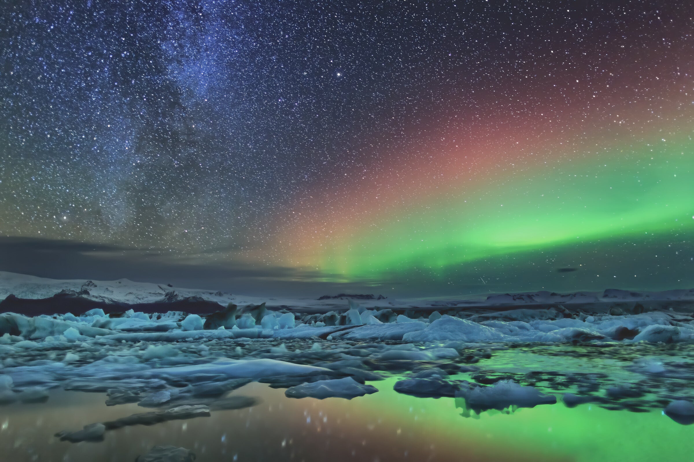 Cosmic Light featured opacity image