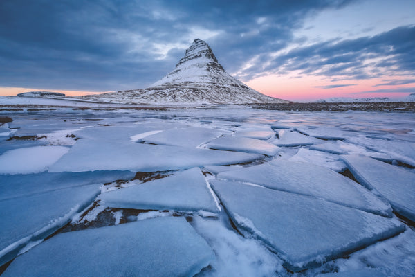 Kingdom of Ice image