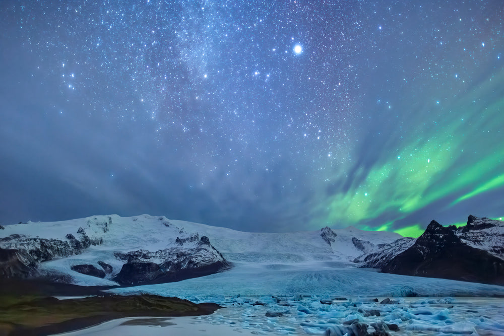 Luminous North image