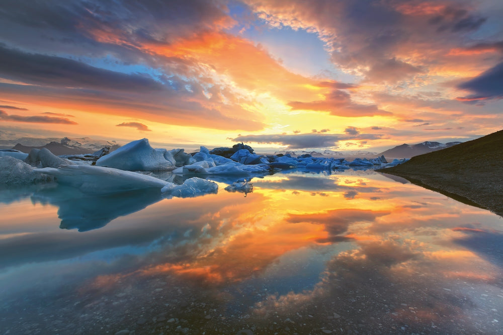 Luminous Lagoon image
