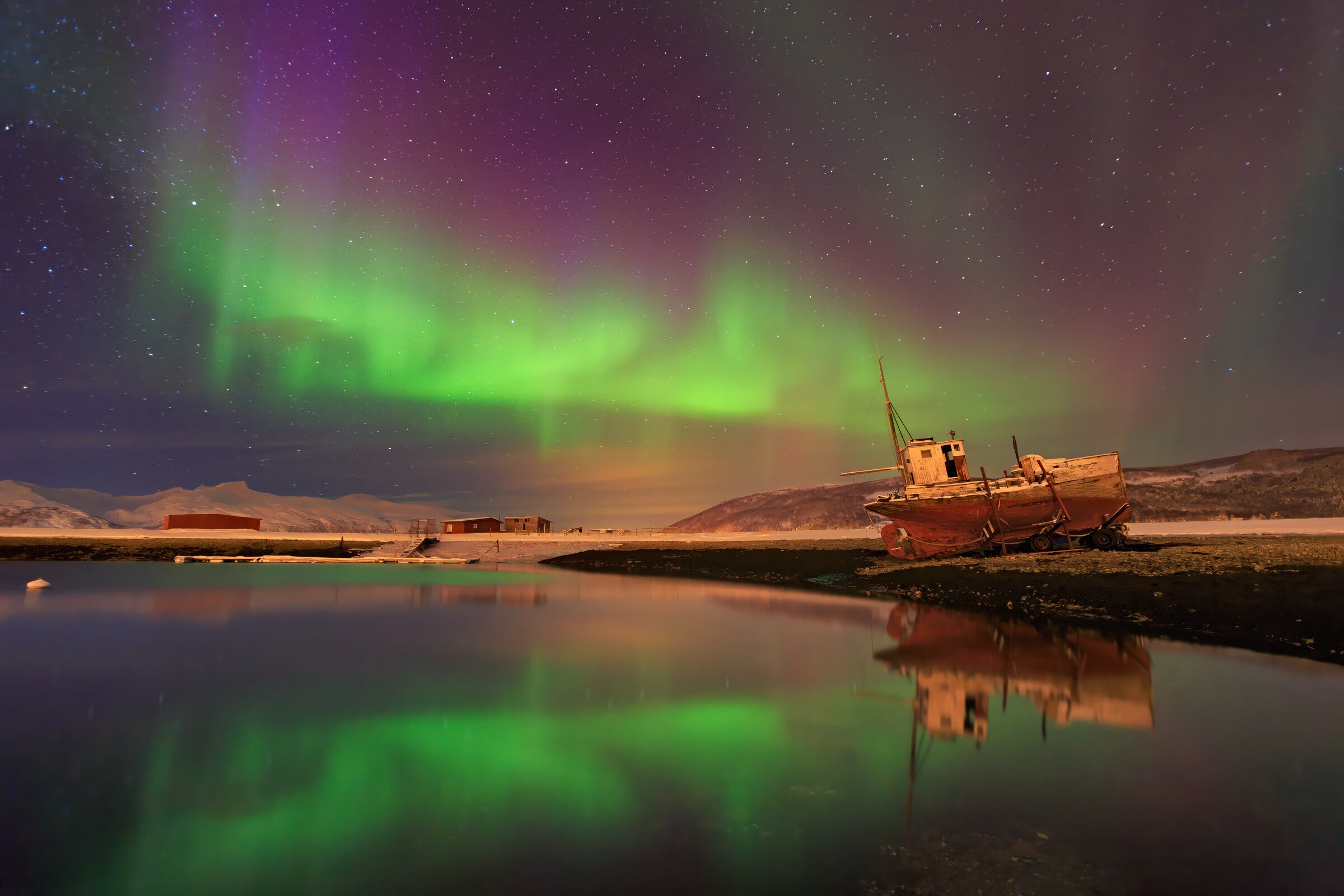 Night Watch featured opacity image