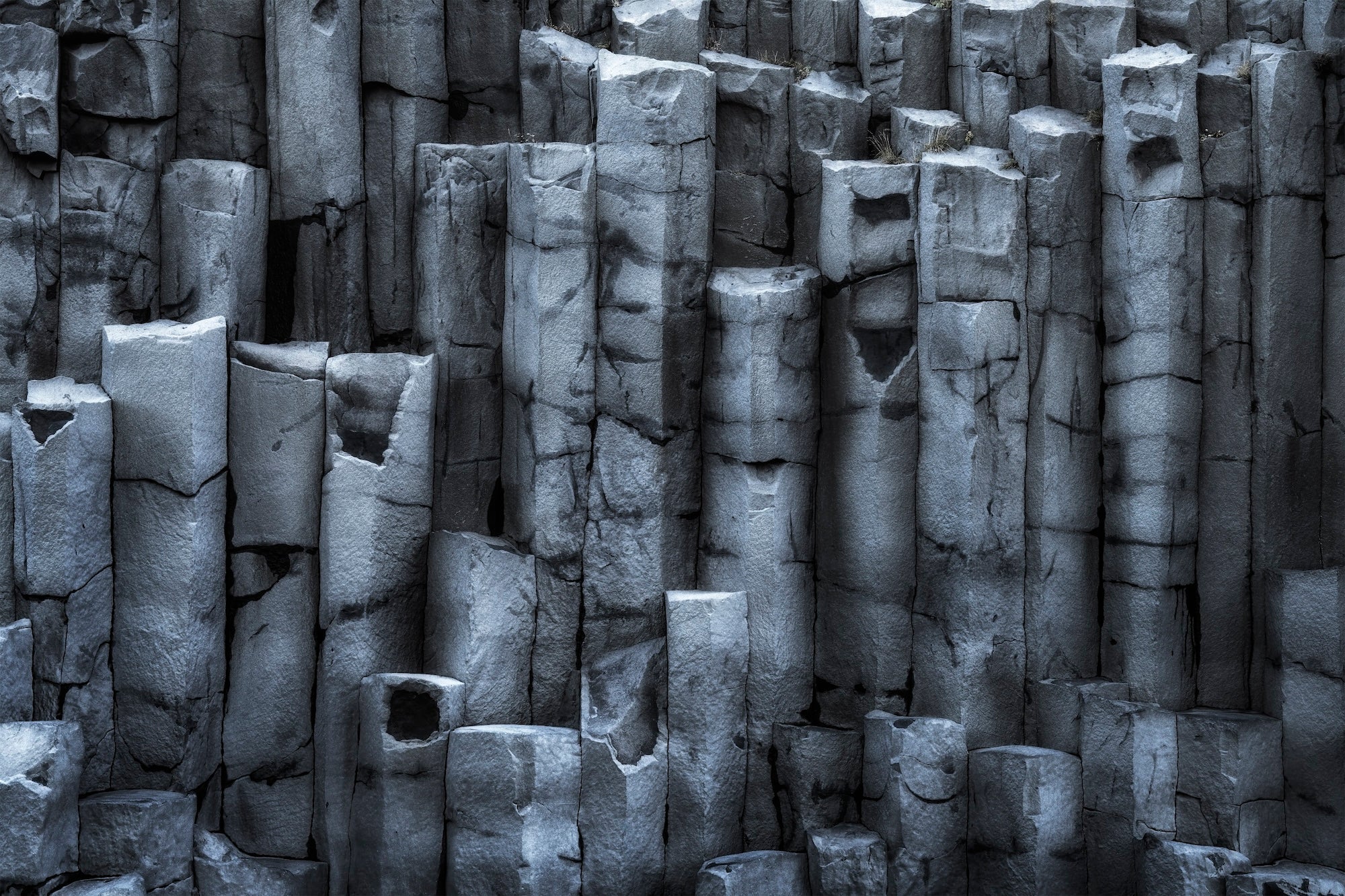 Basalt Soldiers featured opacity image