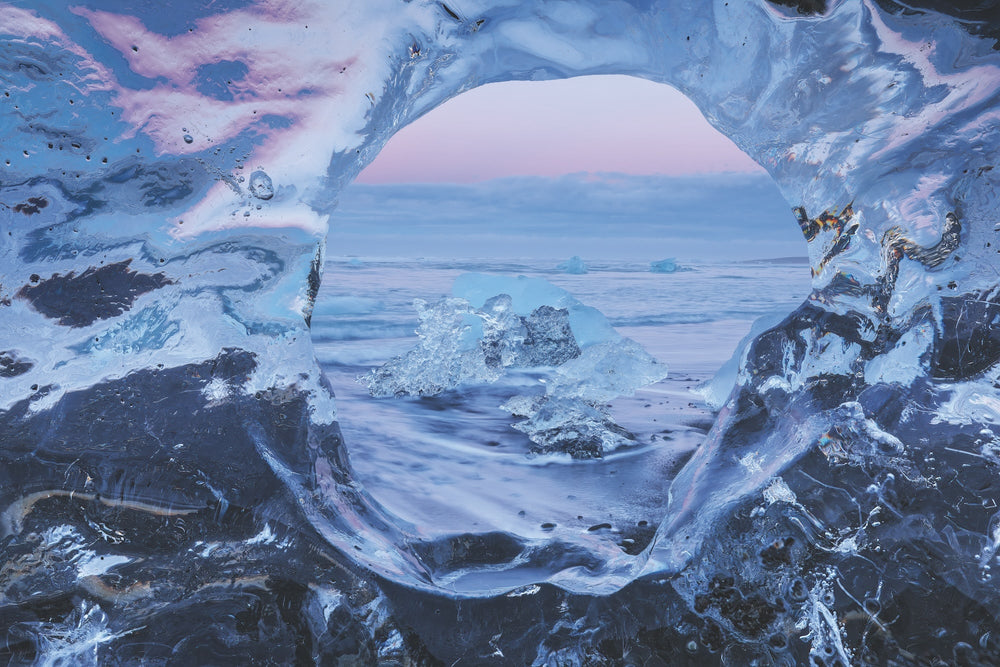 Crystal Portal image