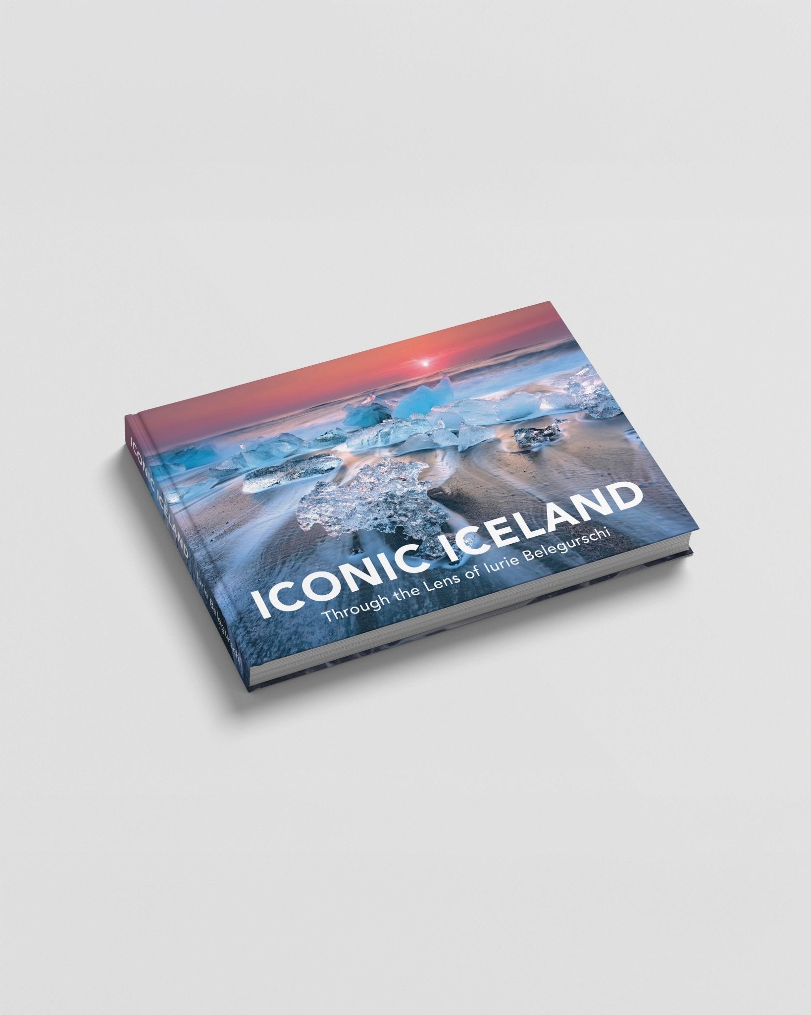 Iconic Iceland - fine art photography print