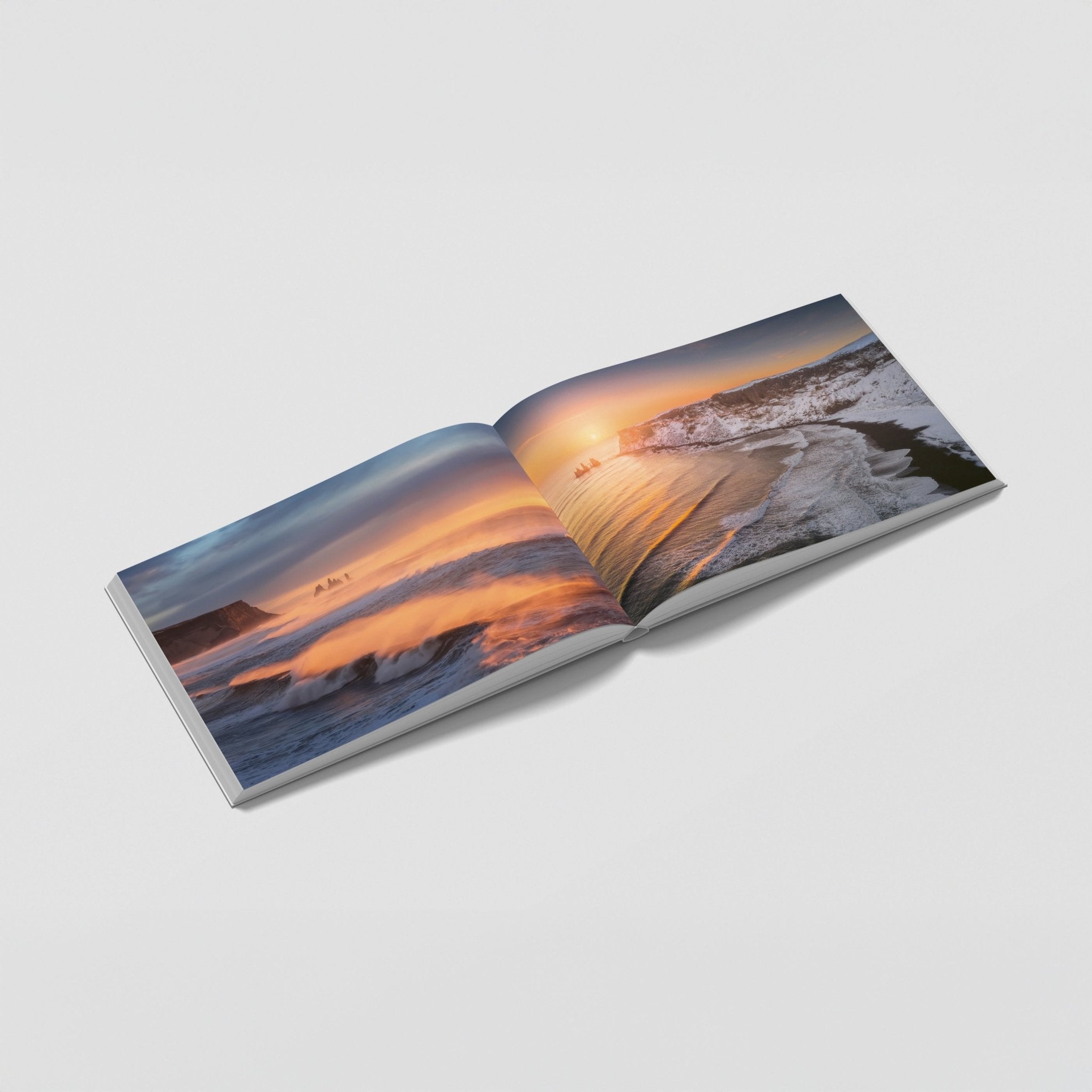 Iconic Iceland - fine art photography print