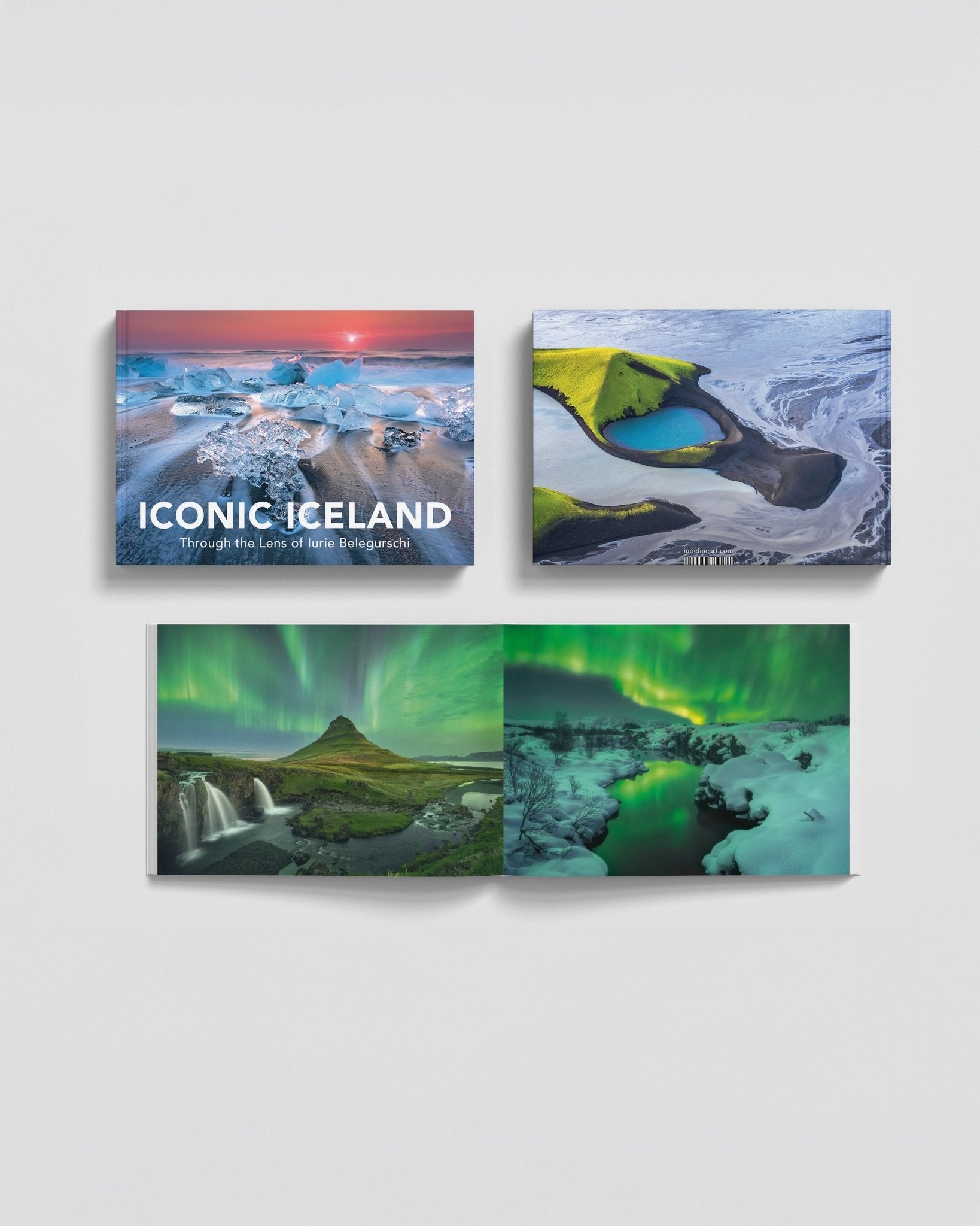 Iconic Iceland - fine art photography print