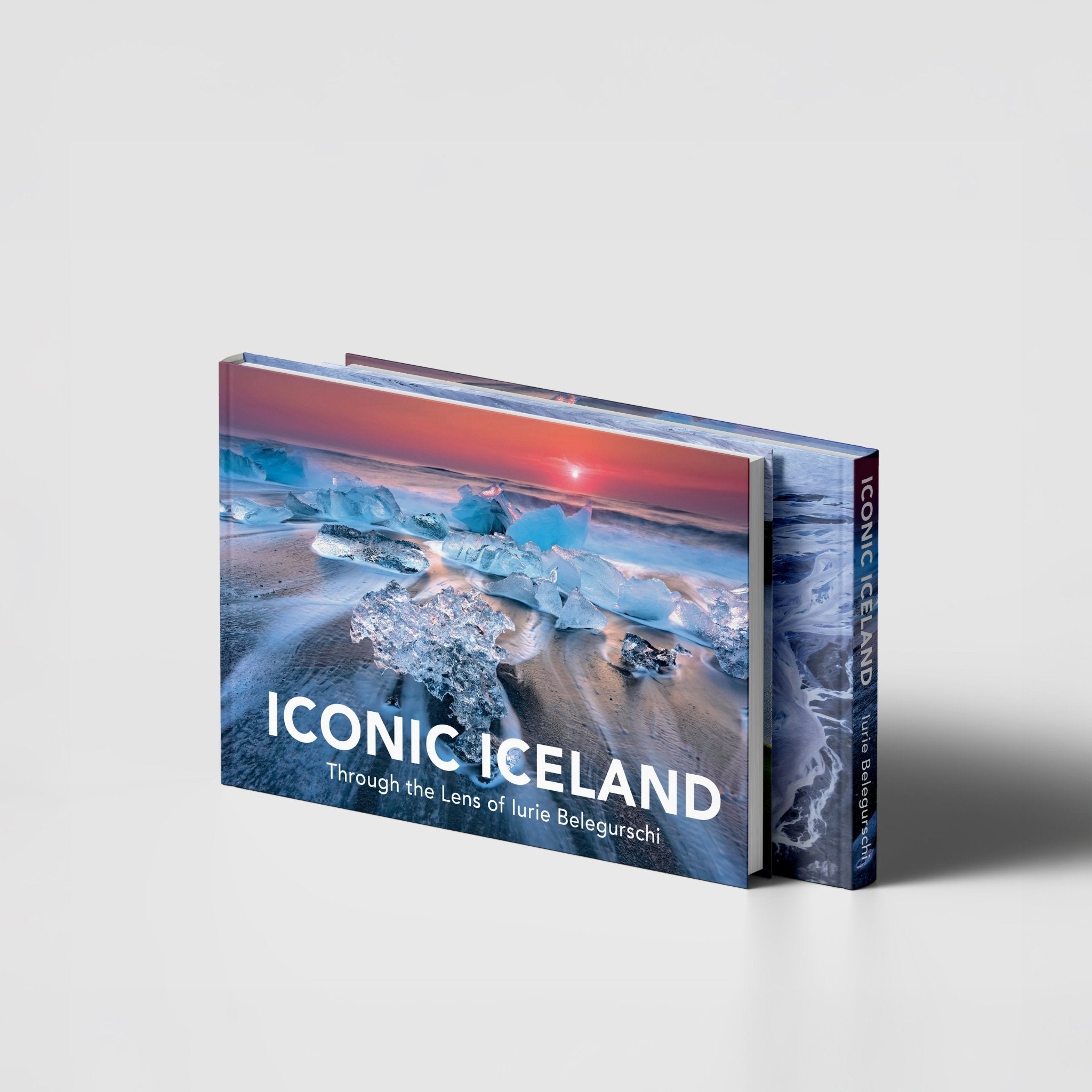 Iconic Iceland - fine art photography print