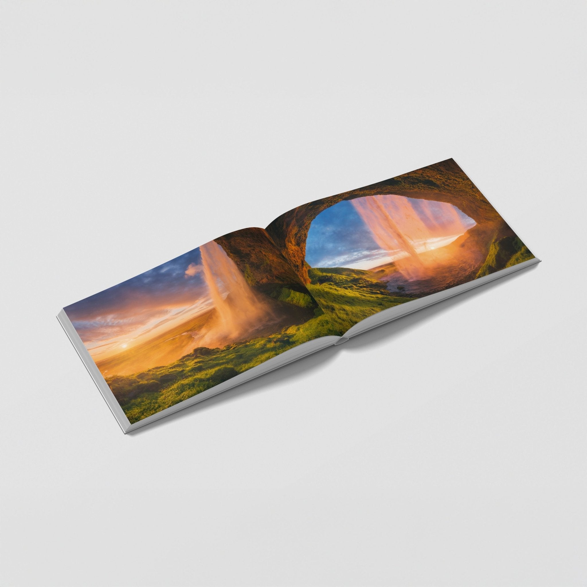 Iconic Iceland - fine art photography print