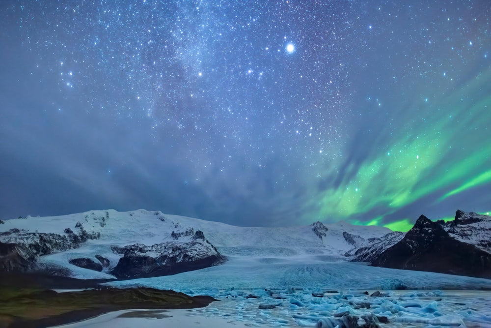 Luminous North image