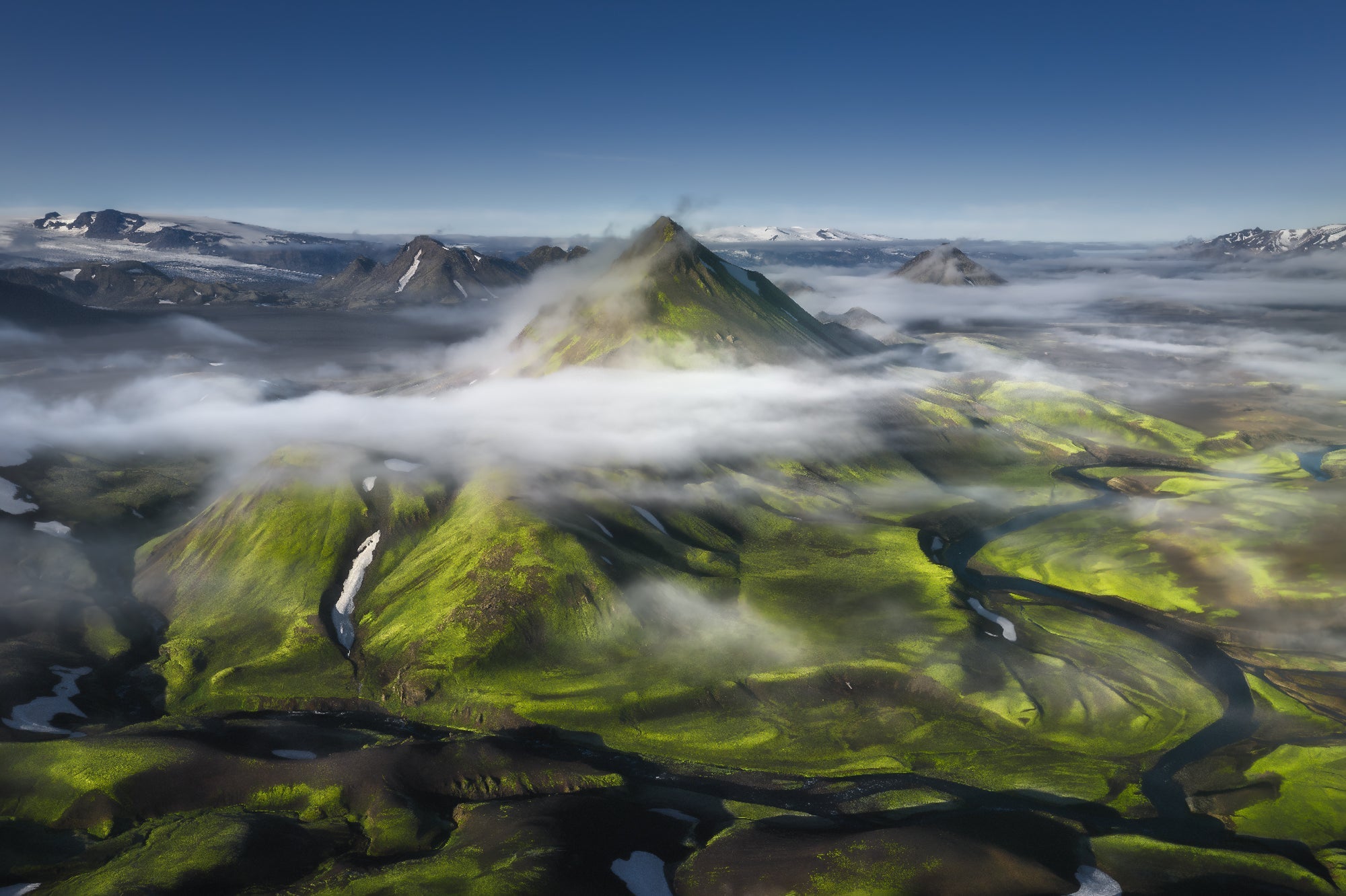 A Robe of Mist featured opacity image