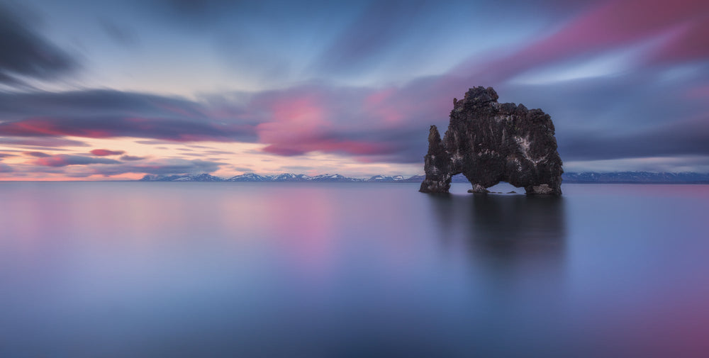 Basalt Dragon image