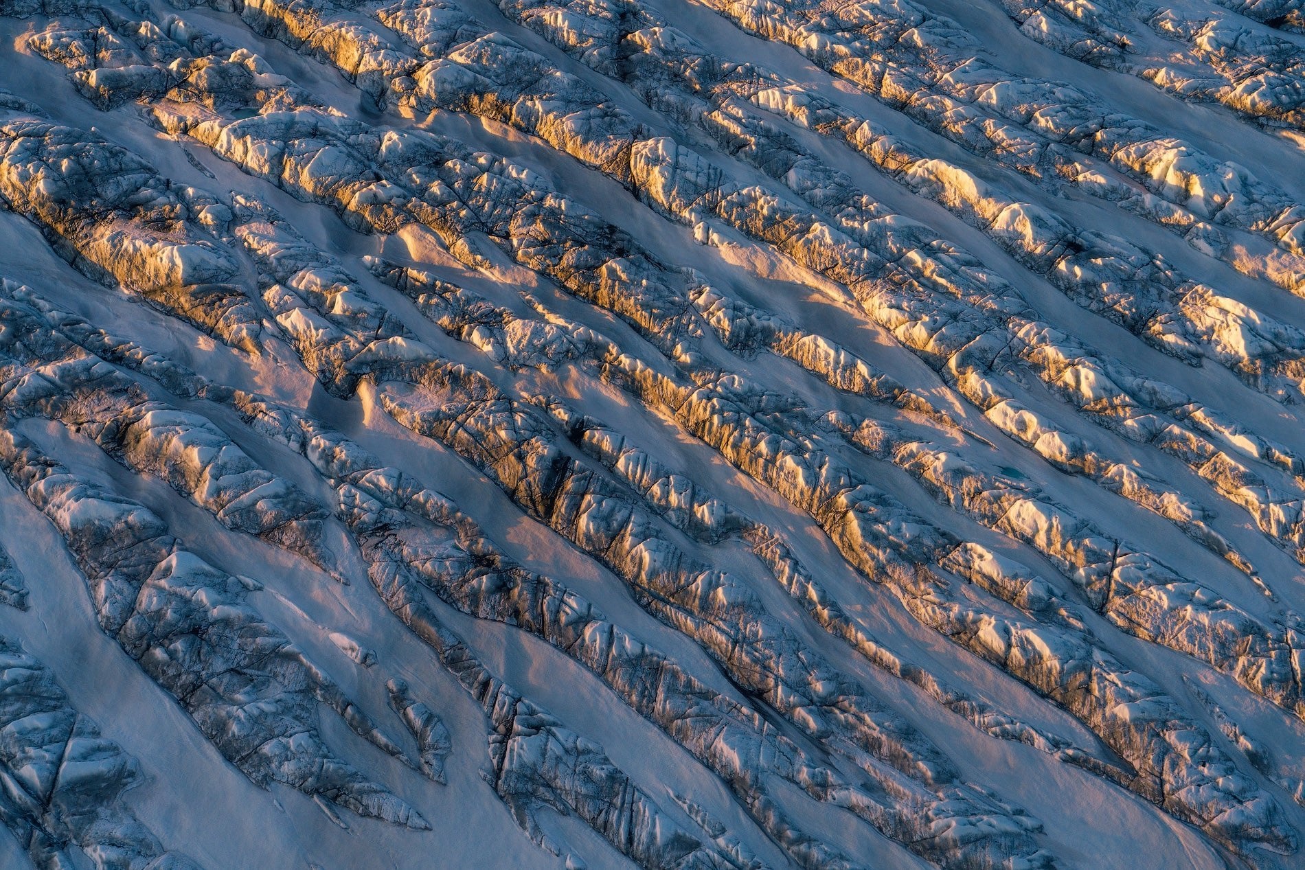 Islands of Ice featured opacity image