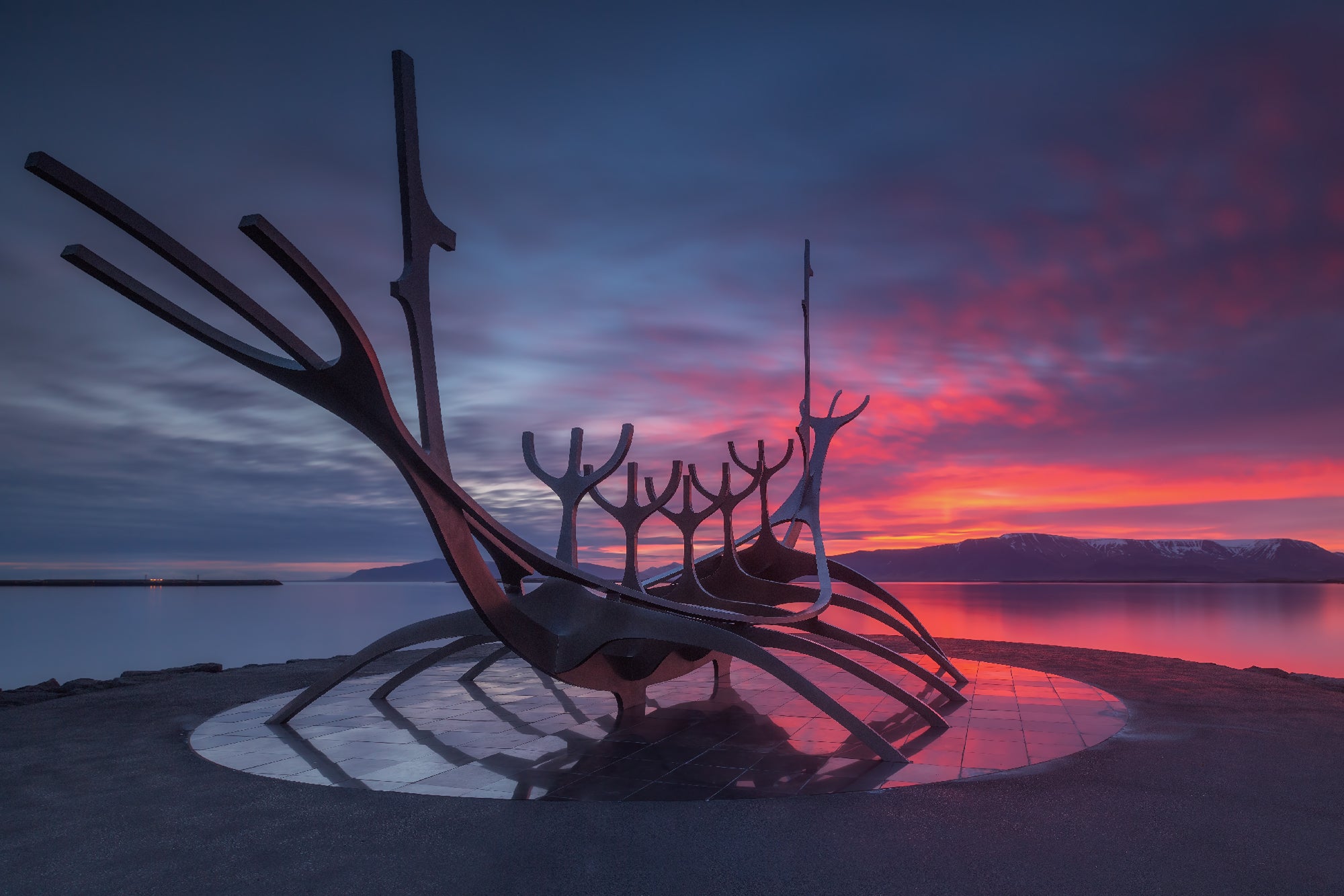 Sun Voyager s image