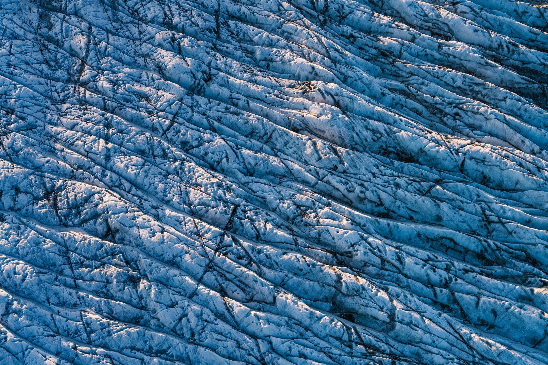 Ley Lines of Ice featured opacity image