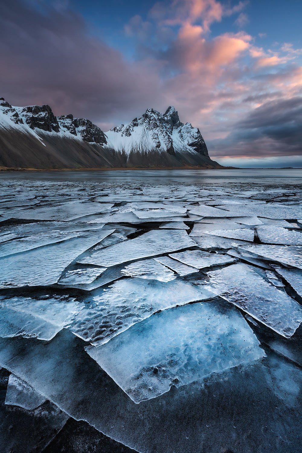 Path of the Frost Giants featured opacity image