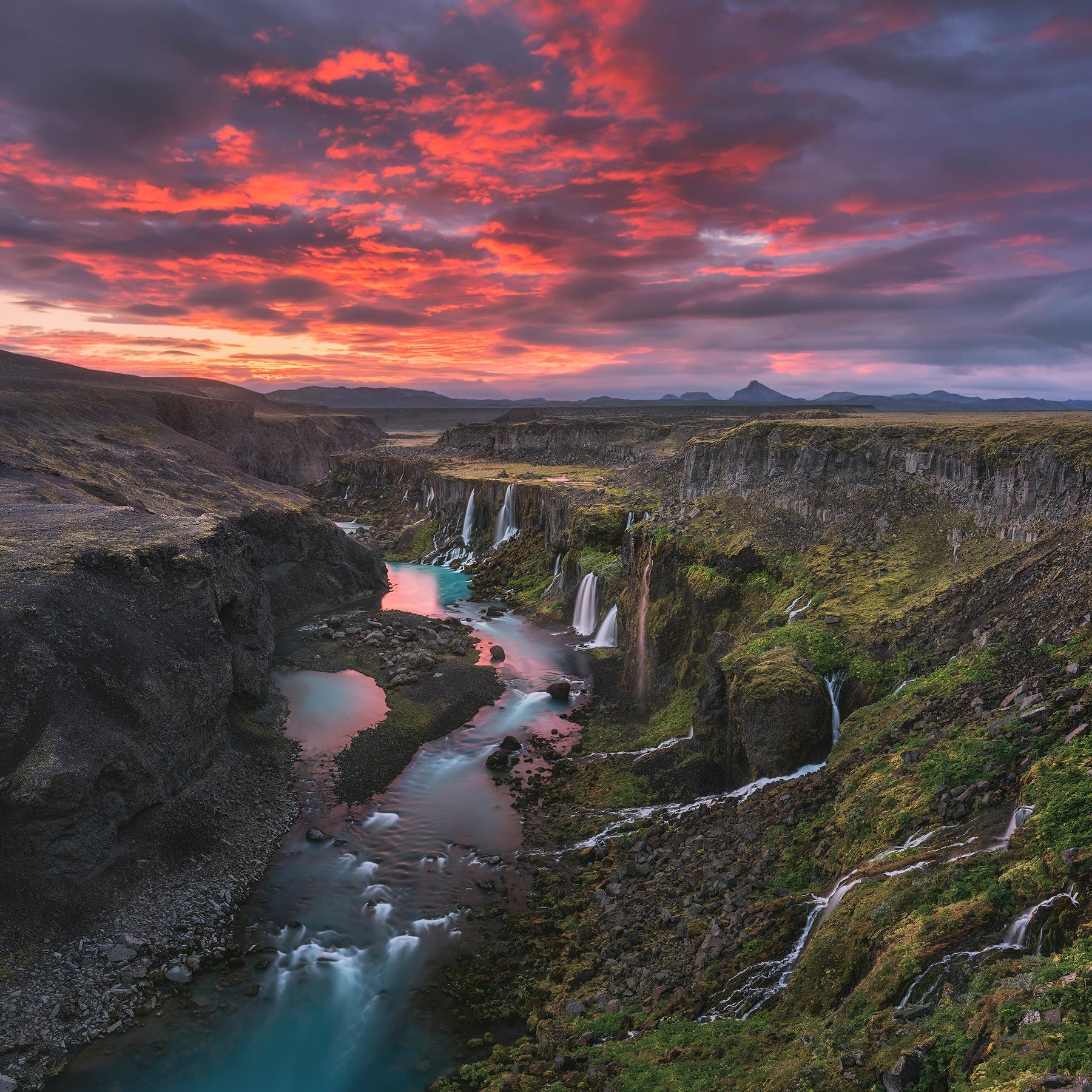 VALLEY OF TEARS featured opacity image