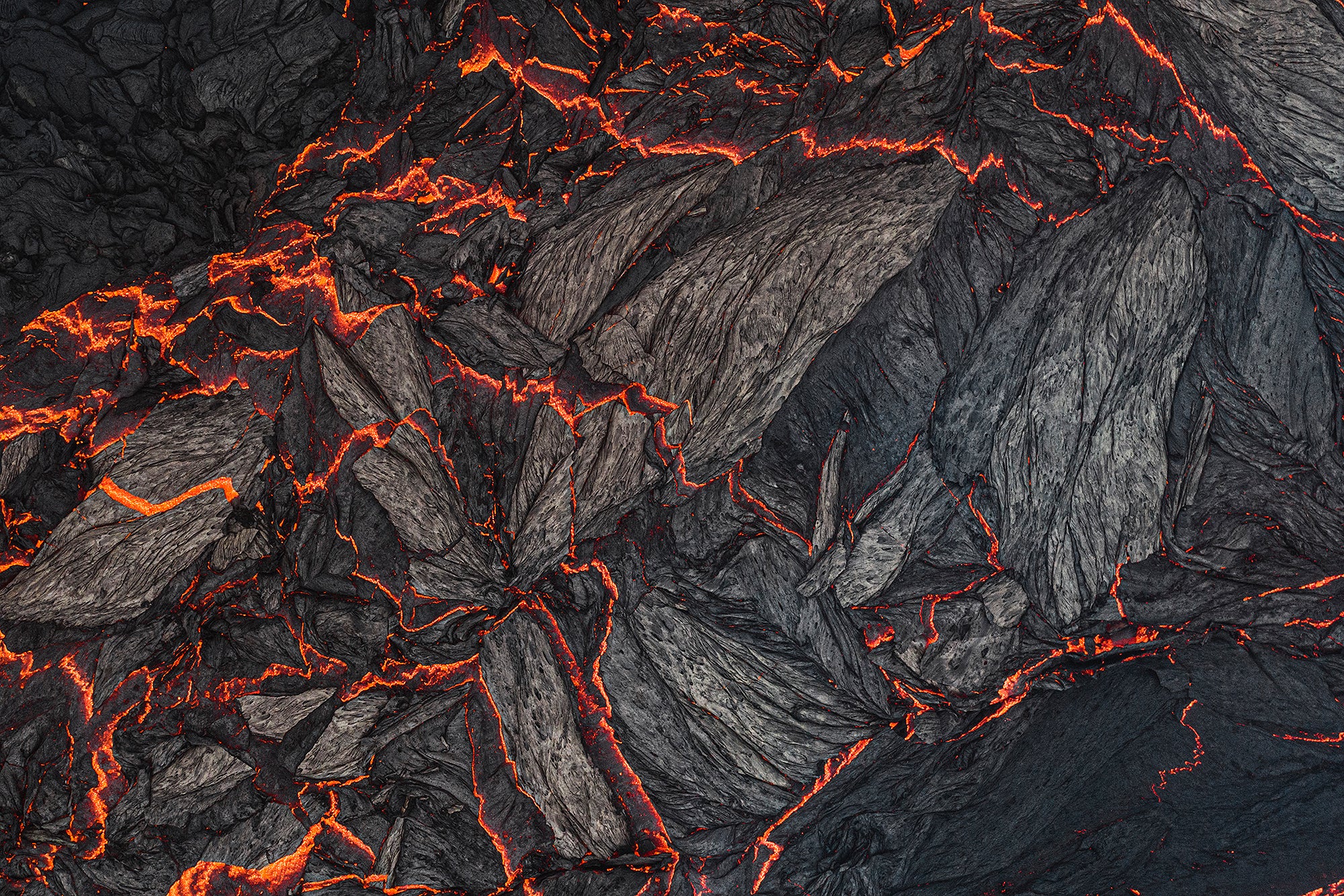 Veins of the Volcano l image